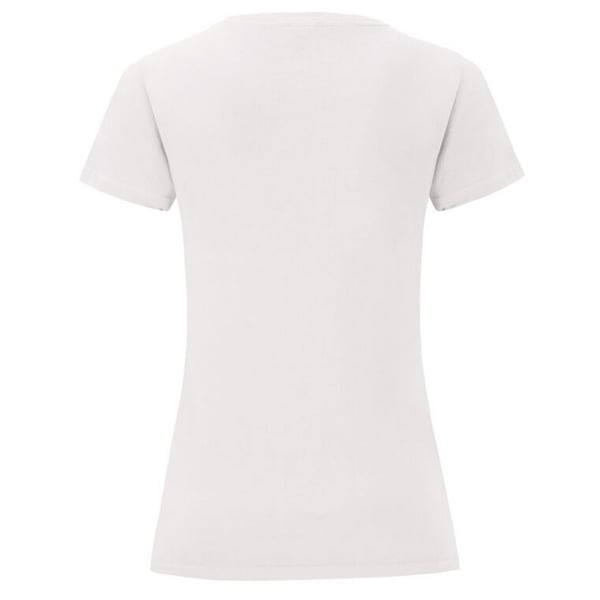 Fruit Of The Loom Womens/Ladies Iconic 150 T-Shirt