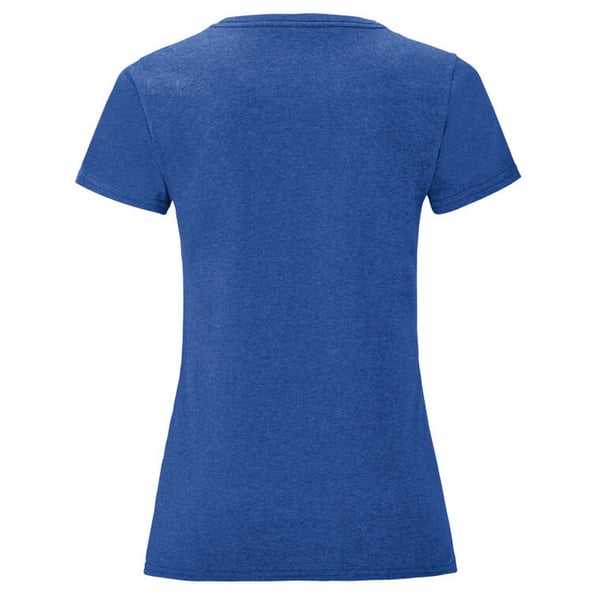 Fruit Of The Loom Womens/Ladies Iconic 150 T-Shirt