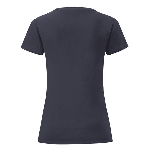 Fruit Of The Loom Womens/Ladies Iconic 150 T-Shirt