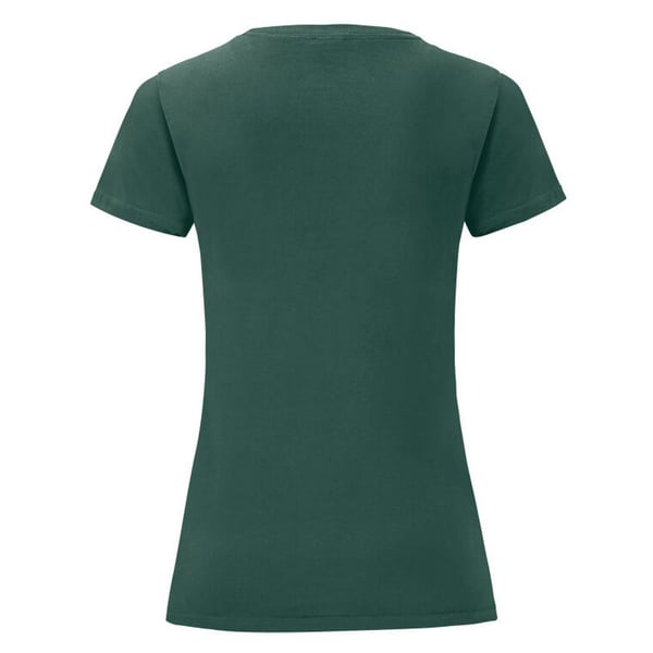 Fruit Of The Loom Womens/Ladies Iconic 150 T-Shirt
