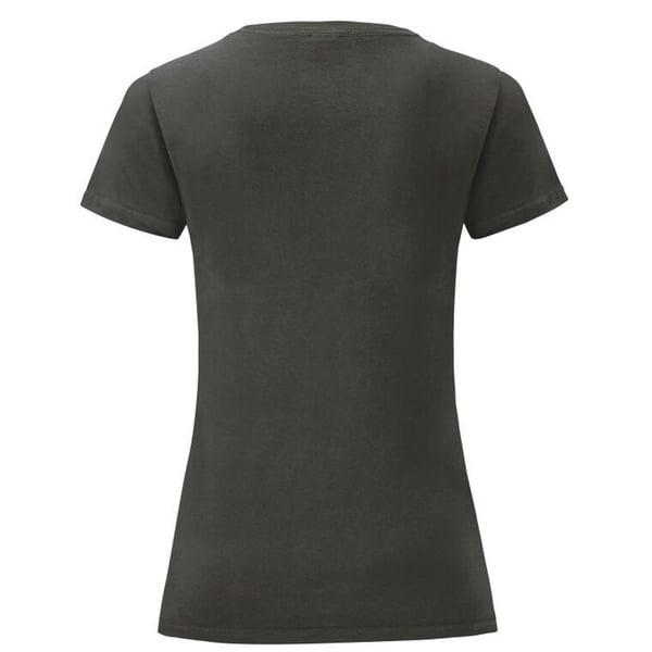 Fruit Of The Loom Womens/Ladies Iconic 150 T-Shirt