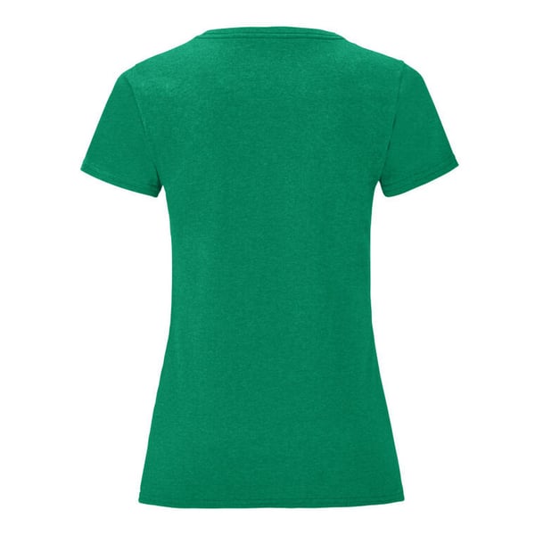 Fruit Of The Loom Womens/Ladies Iconic 150 T-Shirt