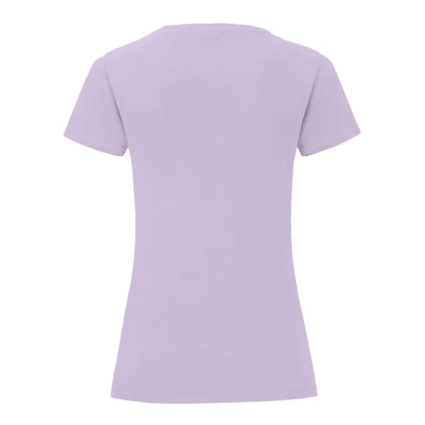 Fruit Of The Loom Womens/Ladies Iconic 150 T-Shirt