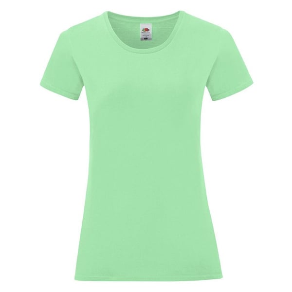 Fruit Of The Loom Womens/Ladies Iconic 150 T-Shirt