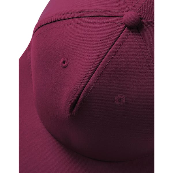 Beechfield Rapper Snapback Keps