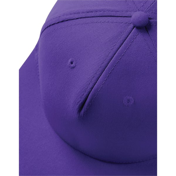 Beechfield Rapper Snapback Keps