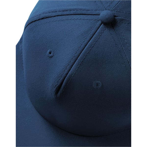 Beechfield Rapper Snapback Keps