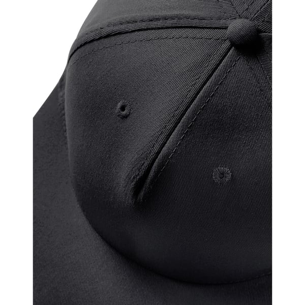 Beechfield Rapper Snapback Keps