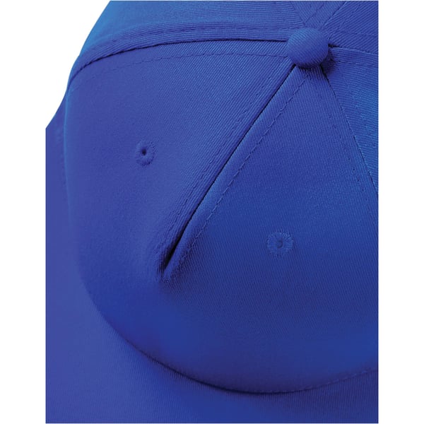 Beechfield Rapper Snapback Keps