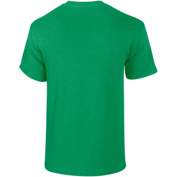 Gildan Mens Heavy Cotton Short-Sleeved T-Shirt