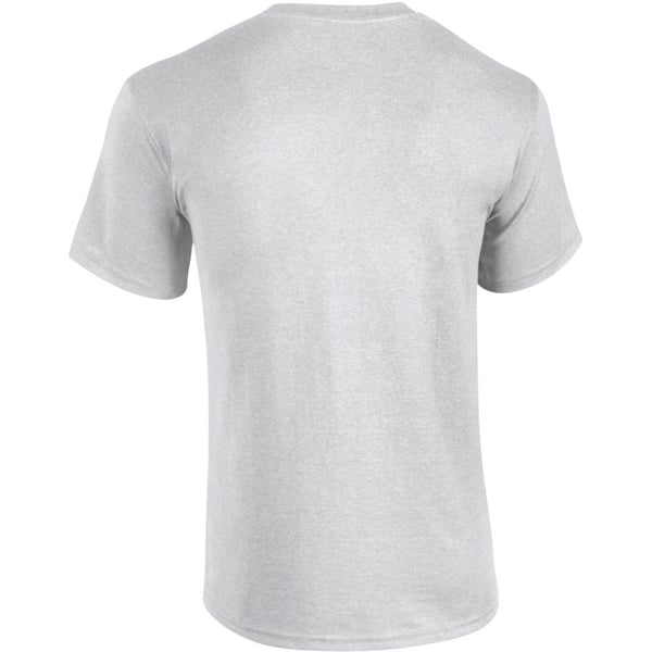 Gildan Miesten Lyhythihainen T-paita Heavy Cotton