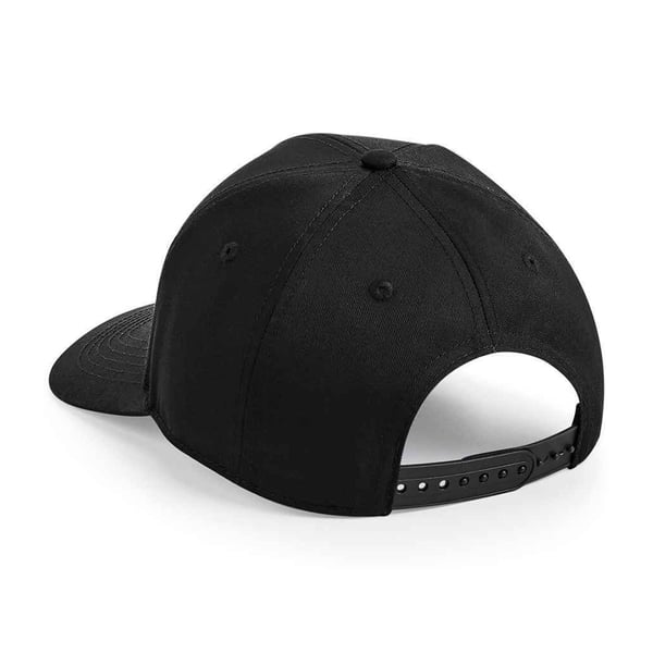 Beechfield Urbanwear 5-paneelinen Snapback-lippis