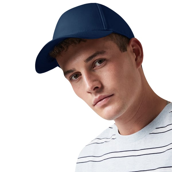 Beechfield Urbanwear 5-paneelinen Snapback-lippis