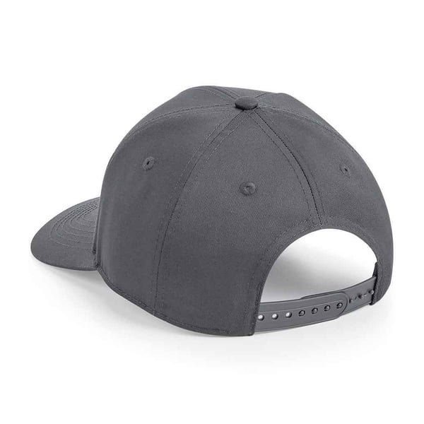 Beechfield Urbanwear 5 Panel Snapback Keps