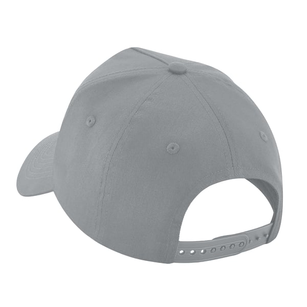 Beechfield Urbanwear 5 Panel Snapback Keps