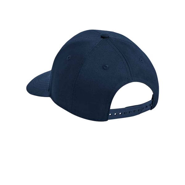Beechfield Urbanwear 5-paneelinen Snapback-lippis
