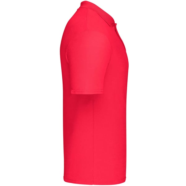 Fruit of the Loom Original poloshirt til mænd