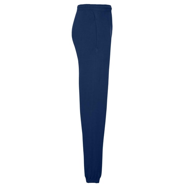 Fruit Of The Loom Mens Classic Elasticated Jogging Bottoms