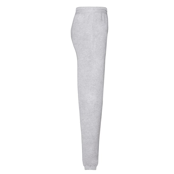 Fruit Of The Loom Mens Classic Elasticated Jogging Bottoms