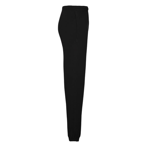 Fruit Of The Loom Mens Classic Elasticated Jogging Bottoms