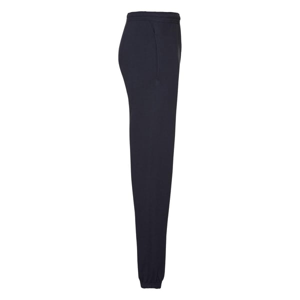 Fruit Of The Loom Mens Classic Elasticated Jogging Bottoms