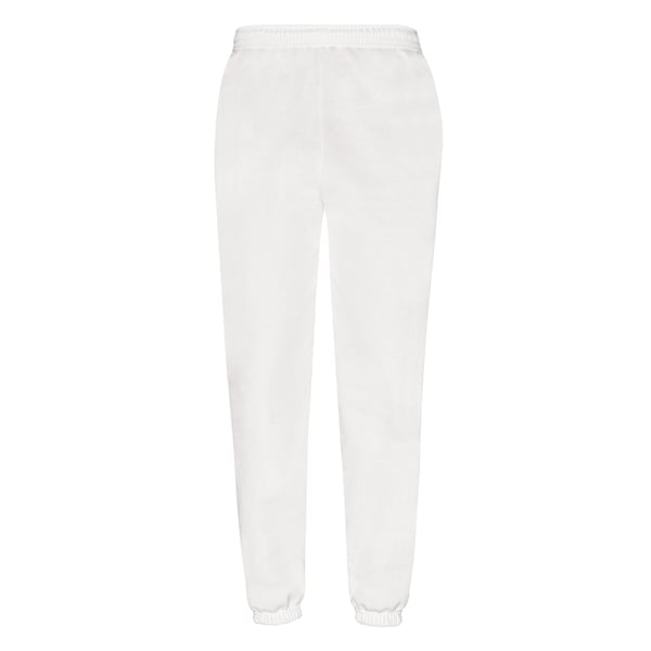 Fruit Of The Loom Mens Classic Elasticated Jogging Bottoms