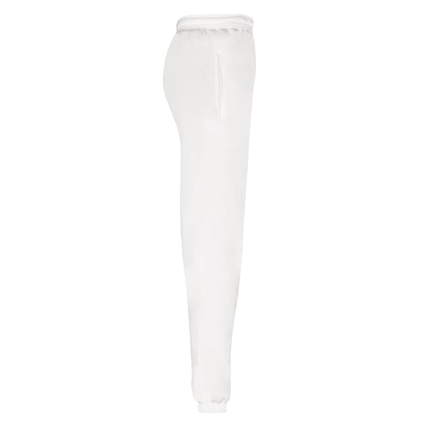 Fruit Of The Loom Mens Classic Elasticated Jogging Bottoms