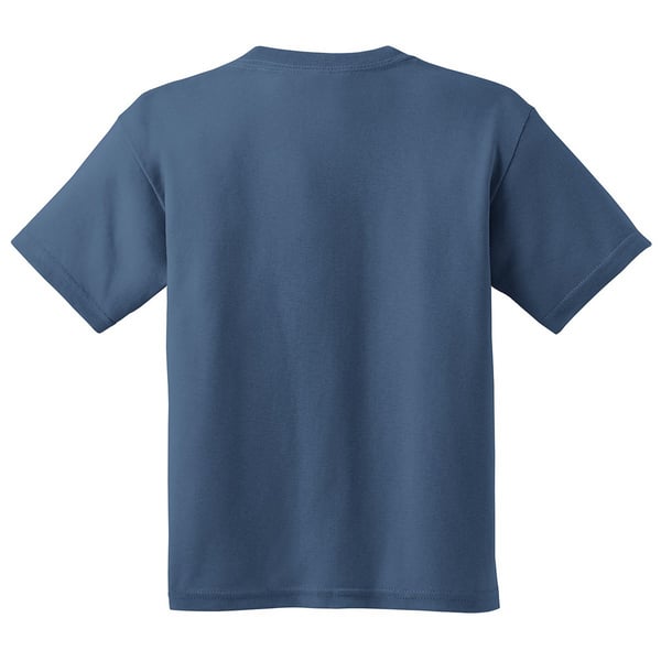 Gildan Youth Unisex Heavy Cotton T-Shirt