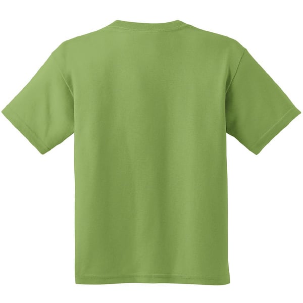 Gildan Youth Unisex Heavy Cotton T-Shirt
