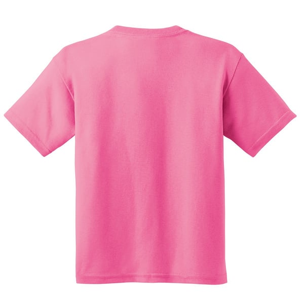 Gildan Youth Unisex Heavy Cotton T-Shirt