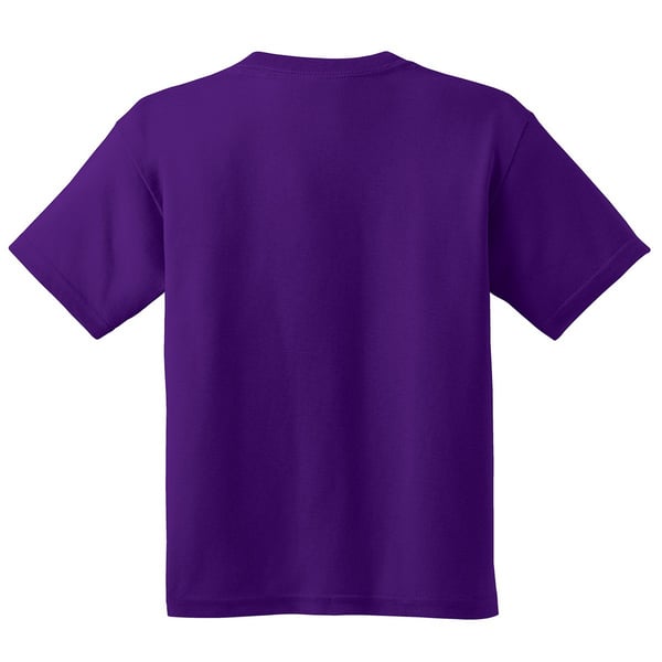 Gildan Youth Unisex Heavy Cotton T-Shirt