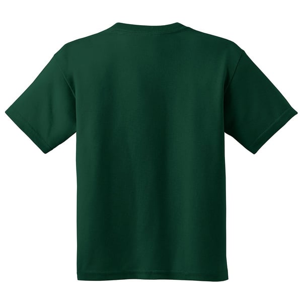 Gildan Youth Unisex Heavy Cotton T-Shirt