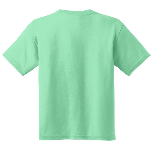 Gildan Youth Unisex Heavy Cotton T-Shirt
