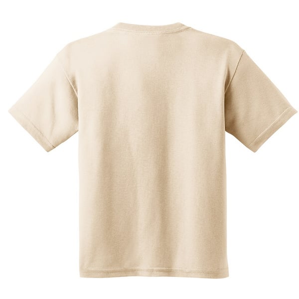 Gildan Youth Unisex Heavy Cotton T-Shirt