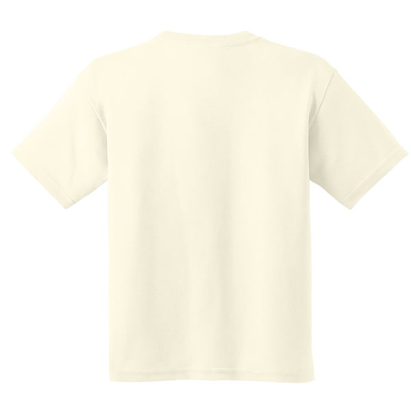 Gildan Youth Unisex Heavy Cotton T-Shirt