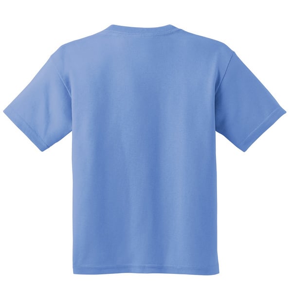 Gildan Youth Unisex Heavy Cotton T-Shirt