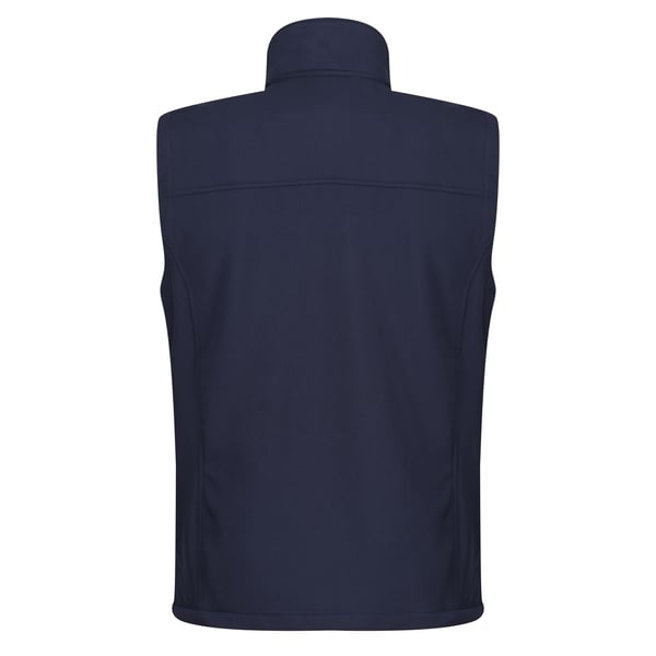Regatta Flux Softshell Body Warmer til mænd