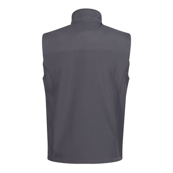 Regatta Flux Softshell Body Warmer til mænd