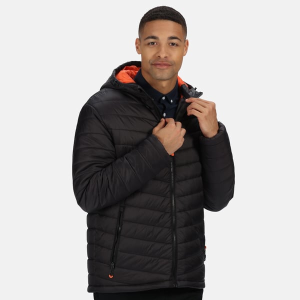 Regatta Miesten Thermogen P'cell Warmloft -takki