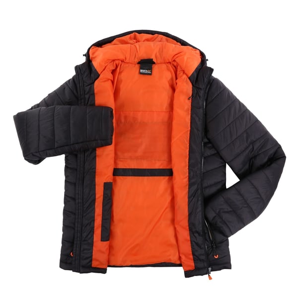 Regatta Miesten Thermogen P'cell Warmloft -takki