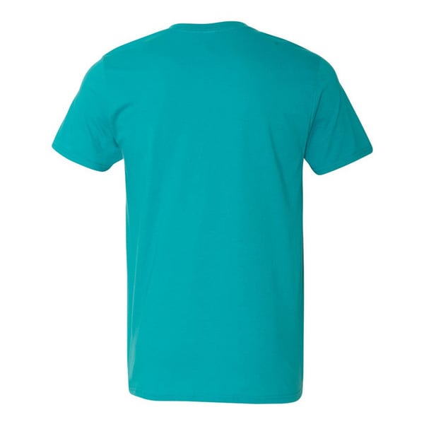 Gildan Mens Short Sleeve Soft-Style T-Shirt