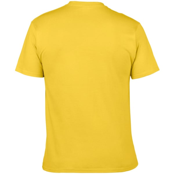 Gildan Mens Short Sleeve Soft-Style T-Shirt
