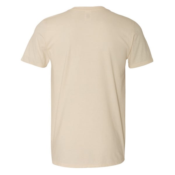 Gildan Mens Short Sleeve Soft-Style T-Shirt