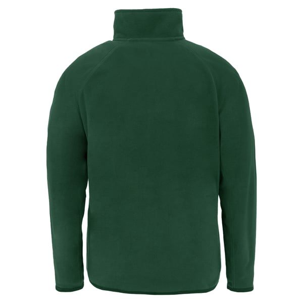 Result Genuine Recycled Unisex Aikuisten Fleecetakki