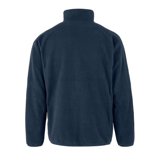 Result Genuine Recycled Unisex Aikuisten Fleecetakki