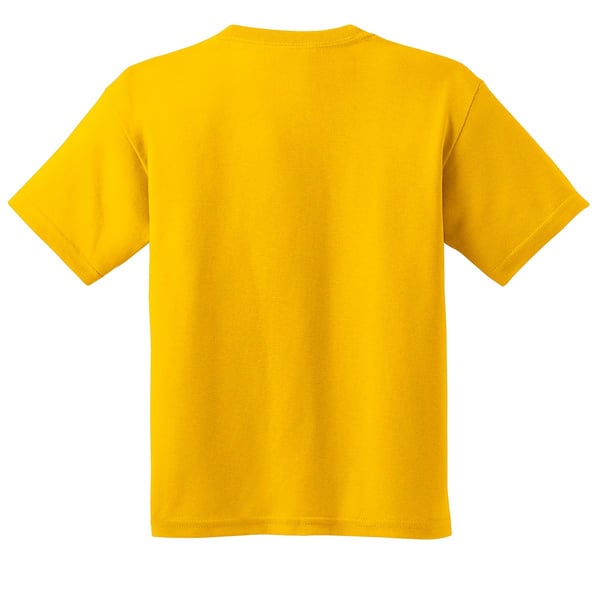 Gildan Childrens Unisex Soft Style T-Shirt