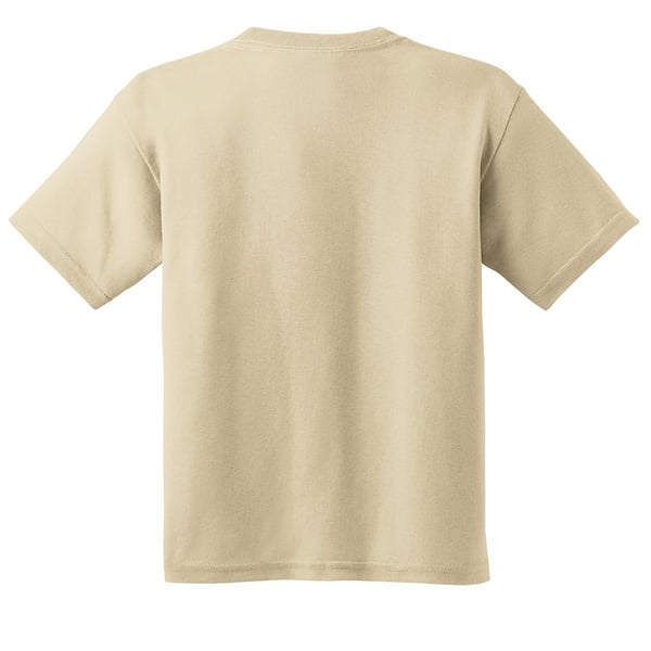 Gildan Childrens Unisex Soft Style T-Shirt