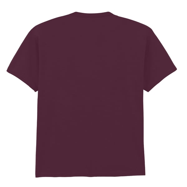 Gildan Childrens Unisex Soft Style T-Shirt