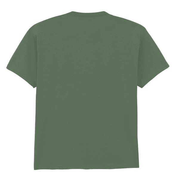 Gildan Lasten Unisex Soft Style T-paita