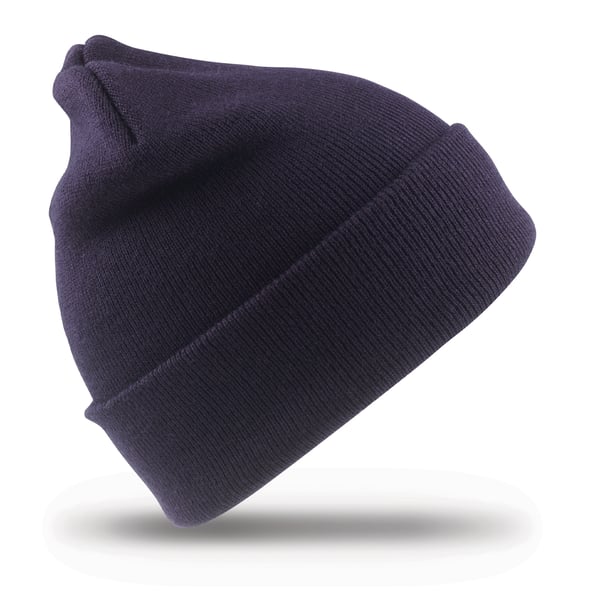 Result Genuine Recycled Thinsulate Beanie